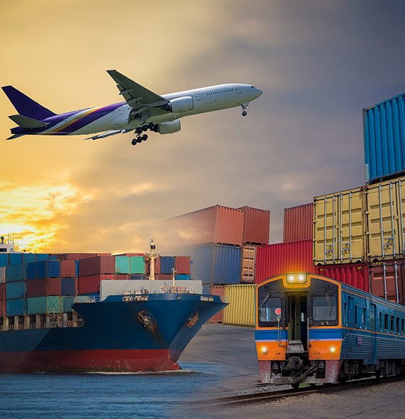 Acompañamos todo tu proceso de importacion